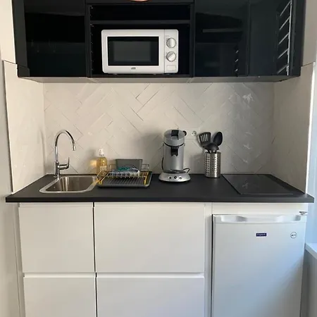 Apartamento L'annexe Compiègne