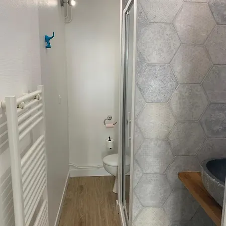 Apartamento L'annexe Compiègne
