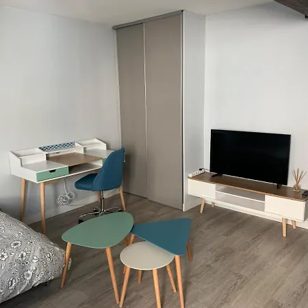 L'annexe * Compiègne