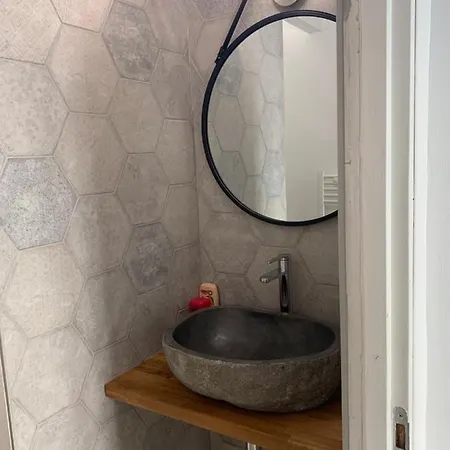 Apartamento L'annexe Compiègne